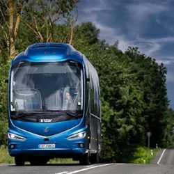 Para Líneas de Autobuses y Camionetas con API Para Líneas de Autobuses y Camionetas con API