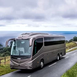 Para Líneas de Autobuses y Camionetas sin Sistema Digital Para Líneas de Autobuses y Camionetas sin Sistema Digital